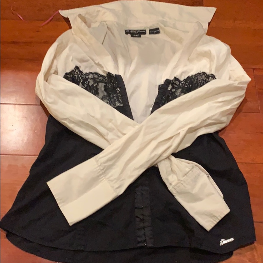 Women’s blouse from guess